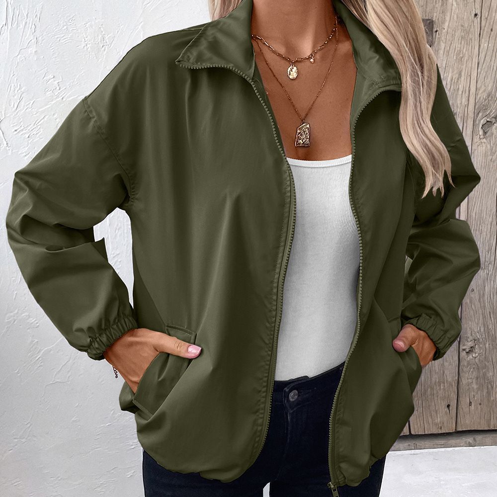 Women's Clothing waterproof clothing outdoor sports leisure raincoat casual jacket jacket tops_mkmklike.com