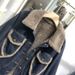 Women's Clothing Plus Velvet Parka Women's Fleece-Lined Denim Jacket With Shearling Collar - Vintage Short Coat For Casual & Elegant Style_mkmklike.com