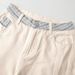 Women's Striped Straight Leg Jeans Long Pants Denim Jeans Relaxed Everyday Wear Versatile Comfortable Feshion Trend_mkmklike.com
