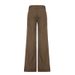Grunge Y2k Brown Wide Leg Jeans Vintage 2000s Low Rise Baggy Denim Pants Women Casual Streetwear Trousers Korean Fashion_mkmklike.com