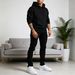 Men's Clothing Men's Casual High Street Skinny Jeans Stylish Versatile Style For Formal & Casual For Men Casual High Street Skinny Jeans_mkmklike.com