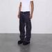 Men's Vintage Washed Denim Jeans – Black Distressed Cleanfit Straight Leg Pants (S-Xxxl) Fashion Trends_mkmklike.com