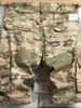 Men's Camouflage Cargo Shorts Shawn Yue Style 5 Point Pants Trendy Brand Loose Straight Leg Casual Washed Denim_mkmklike.com
