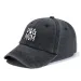 Ball Caps Papaya Hat Men Ladies Fashion Baseball Cap Denim Buckle Outdoor Sunscreen Sunshade Mens Summer Clothes_mkmklike.com