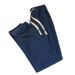 Men's Retro Straight Leg Jeans High End Design Trendy Wide Leg Loose Fit For Spring And Autumn_mkmklike.com