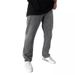 Men's Clothing Loose Casual Fashion Denim Trousers_mkmklike.com
