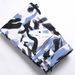 Men's Printed Skinny Jeans | Streetwear Stretch Denim Pants With Artistic Design_mkmklike.com