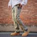 Men's Vintage Distressed Denim Jeans – Retro Washed High Street Straight Leg Pants With Ripped Details (S-XXXL) – Urban Streetwear Casual Trousers_mkmklike.com