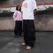 European Cross-border Mertra Casual Loose Jeans, American Street Style Y2K Hip-hop Wide-leg Patchwork Pants For Men And_mkmklike.com