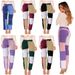 Women's Clothing Beggar Patchwork Fashion Denim High Elastic Women's Jeans_mkmklike.com