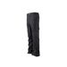 Tactical Cargo Pants For Men – Multi-Pocket Zippered Hardshell Trousers With Flared Side Slits & Utility Design_mkmklike.com