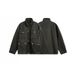 Beijie Clothing American Style Trendy Brand 2025 Autumn New Heavy Washed Workwear Jacket Men's Multi-Pocket Retro Coat_mkmklike.com