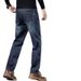 2026 Summer New High-end Elastic Jeans Men's Hong Kong Style Trendy Brand Straight Slim-fit Large-size Casual Long Pants_mkmklike.com