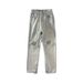 Summer Washed Checkerboard Denim Jeans For Men, Loose American Style Vintage Trendy Straight Pants_mkmklike.com