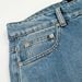 American Street Style Washed White Casual Denim Men's Dad Basic Versatile Loose Wide-Leg Straight Pants_mkmklike.com