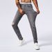 Men's Clothing Ready Made Jeans, Men's Basic Style, Ripped Small Straight Tube, Multi Color Matching, Xintang Denim Capital Cross Border Jeans_mkmklike.com