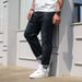 Plus Size Men's Jeans Loose Comfortable Extra Large Business Casual Versatile Denim Pants Men Thin Style_mkmklike.com