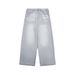 Men's Clothing Design Cat Whisker Jeans Trendy Brand Simple And Versatile Straight Trousers For Men_mkmklike.com