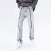 Nordmann European And American Style Light Color High Street Jeans Men, Ins Trendy Brand, Loose Straight Slimming Hip Hop Pants_mkmklike.com