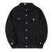 Men's Clothing Fashionable American Retro Cool Jacket Starry Sky Design Trendy Loose Street Style Men's Denim Jacket_mkmklike.com