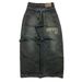 Men's Clothing Retro Niche Trendy Wide Leg Jeans Men's Straight_mkmklike.com