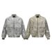 Eon Modish 25 Autumn New American Street Fashion Washed Vintage Short Jacket Coat_mkmklike.com
