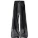 WASSUO NEST Men's Blue Ombre Jeans - Relaxed Fit Vintage Washed Trousers For Casual Wear_mkmklike.com