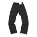 Men's Clothing Trendy Hip Hop High Street Patchwork Denim High Street Style Workwear Jeans Trousers For Men_mkmklike.com