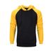 Men's Clothing sweatshirt size new men's pullover hooded brushed couple sweatshirt WY39_mkmklike.com