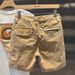 Premium Canvas Denim Shorts For Men – Relaxed Fit Straight-Leg Cargo Mid-Thigh Shorts With Reinforced Stitching & Utility Pockets (28-36)_mkmklike.com