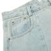 Heavy-duty Washed Denim Men's Punk Street Fashion Banana Scimitar Wide-leg Pants Distressed Deconstructed Split Trousers_mkmklike.com