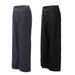 American High Street Original Color Denim Straight Long Men's Cleanfit Trendy Loose Basic Versatile Casual Pants_mkmklike.com