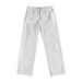 Vintage Washed Women's High-Waisted Straight Leg Jeans – Relaxed Fit, Lightweight Cotton (S-3XL)_mkmklike.com