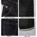 Men's Clothing Men's Straight Leg Loose Fitting Summer Denim Shorts Trendy Brand Thin Casual Five Point Pants Hip Hop Style_mkmklike.com