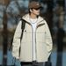 Lunar Apex Hooded Spring And Autumn Jacket Men's 2025 New Outdoor Windproof Loose Workwear Coat Casual Top_mkmklike.com