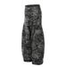 Retro Camo Utility Overalls For Men - Loose Fit Cargo Pants With Reverse Wear Design, Streetwear & Workwear Style_mkmklike.com