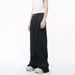 Men's Deconstructed Wide-Leg Jeans – Reverse Design Straight Denim Pants For Streetwear (S-Xl) Fashion Trends_mkmklike.com