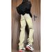 Nordmann American Retro Mud Yellow Jeans For Men, Spring And Autumn Straight Loose Pants, Trendy High Street Versatile Cool_mkmklike.com