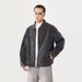 Autumn American Style Cool Trendy Brand Heavyweight Versatile Retro Classic Japanese Denim Casual Jacket For Men_mkmklike.com