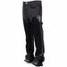 Men's Straight Leg Color Block Cargo Pants Fashionable And Versatile High Street Style American Retro Jeans for Foreign Trade And Cross Border_mkmklike.com