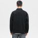 Workwear Denim Jacket, Men's High-End Loose Versatile Top, Rugged And Handsome American Casual Jacket_mkmklike.com