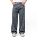 Denim Celana Jeans Pria Celana Gombrang Pria Jeans Cowok Dewasa Jeans Jumbo Korean Style Baggy Pants_mkmklike.com