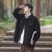 American Washed Denim For Boys In Spring And Autumn New Trendy Brand Youthful Loose Casual Jacket_mkmklike.com