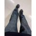 BOY Spring And Autumn American Retro Jeans For Men, Trendy Brand, Washed Loose Fit, High-End Feel, Straight-Leg Pants,_mkmklike.com