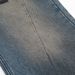 Post-apocalyptic Style English Number Print Cargo Jeans Men's Hip-hop Trend Niche Loose Wide-leg Straight Long Pants_mkmklike.com