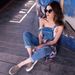 Women's Classic Loose Fitting Denim Overalls European And American Style_mkmklike.com