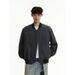 Eon Modish 25 Autumn New American Fashion High Street Simple Jacket Coat_mkmklike.com