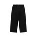Retro Washed Wide Leg Jeans – Loose Fit Denim Pants With Elastic Waist (Denim Blue, Black Gray, Dark Blue, Black, White, S-XL)_mkmklike.com
