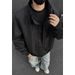 GTAL Same Style Quality American Bomber Stand Collar Flight Men's Trendy Brand High-end Cool Baseball Jacket Coat_mkmklike.com