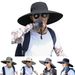 Hot Sale Unisex Large Brimmed Quick Drying Bucket Hats Fishermen Caps Casual Cap Men Women Sunscreen Outdoor Adventure Hat_mkmklike.com